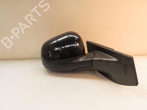 Right mirror CHEVROLET SPARK (M300) 1.0 (68 hp) 17372159