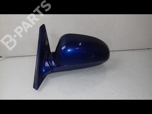 Used Left mirror HYUNDAI COUPE I (RD) 2.0 16V (139 hp) 8979662