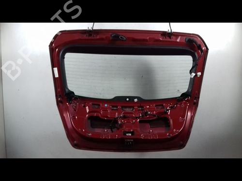 Used Tailgate HYUNDAI i30 (FD) 1.6 CRDi (90 hp) 11725310