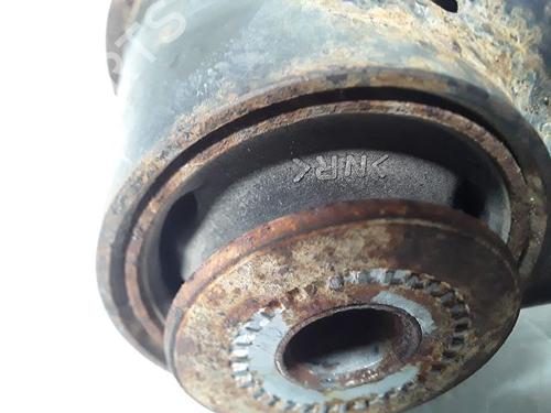 Right front suspension arm TOYOTA HILUX VII Pickup (_N1_, _N2_, _N3_) 2.5 D-4D 4WD (KUN25_, KUN25R) | BP14889797M13 