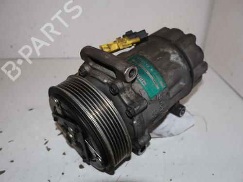 Used AC compressor AC compressor 39218214 39218214