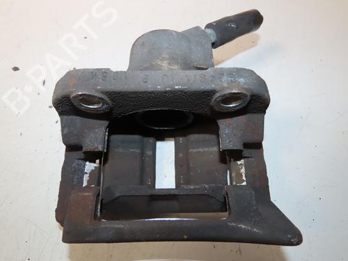 Right front brake caliper RENAULT TWINGO II (CN0_) 1.5 dCi (CN0E) | BP30740008M104 - Image 2