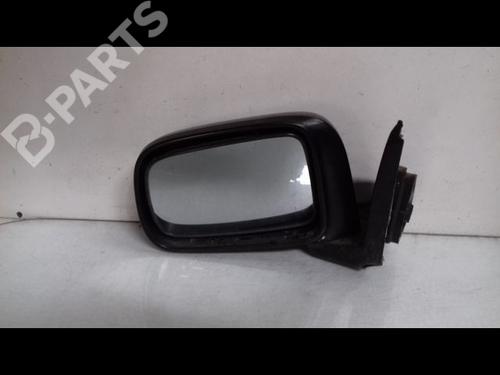Left mirror HONDA CR-V I (RD) 2.0 16V 4WD (RD1, RD3) | BP8984029C26 