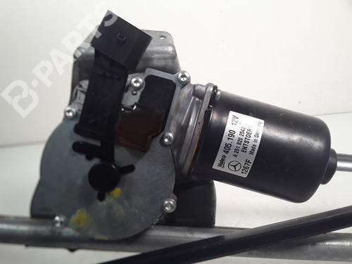 Front wiper motor MERCEDES-BENZ R-CLASS (W251, V251) R 320 CDI 4-matic (251.022, 251.122) | BP9002641M29 