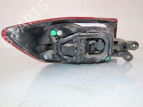 Used Right taillight RENAULT CLIO IV (BH_) 1.5 dCi 90 (90 hp) 27886987