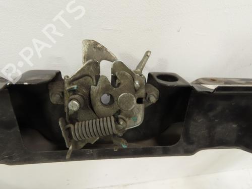Front slam panel FIAT 500 (312_) 1.2 (312AXA1A) | BP28067943C72 