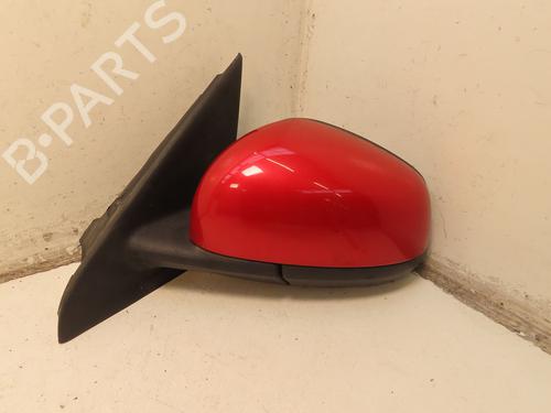 Left mirror RENAULT TWINGO III (BCM_, BCA_) 0.9 TCe 90 (BCM9, BCM2) | BP30189273C26 