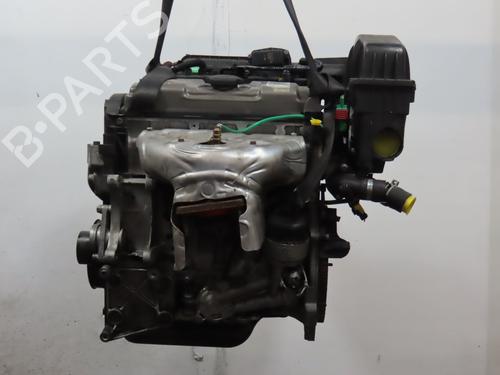 Engine CITROËN C2 (JM_) 1.1 | BP32767929M1 - Image 2