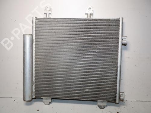 Used Heater matrix Heater matrix TOYOTA AYGO (_B4_) 1.0 VVTi (KGB40) (72 hp) 40241742 40241742