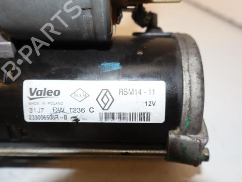 Starter DACIA DUSTER (HM_) 1.5 dCi 110 4x4 (HMAB) | BP33415969M8 - Image 3