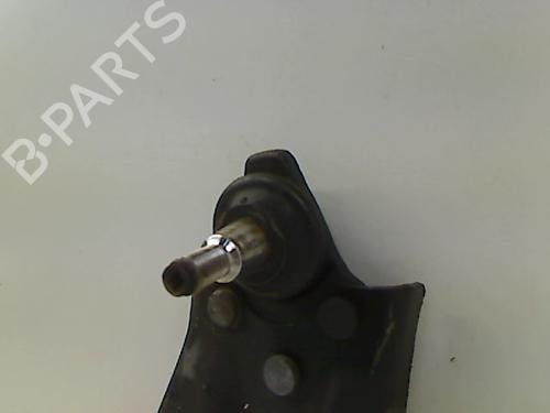 Højre fortil bærearm DACIA DUSTER (HS_) 1.6 16V Hi-Flex (105 hp) 23150232