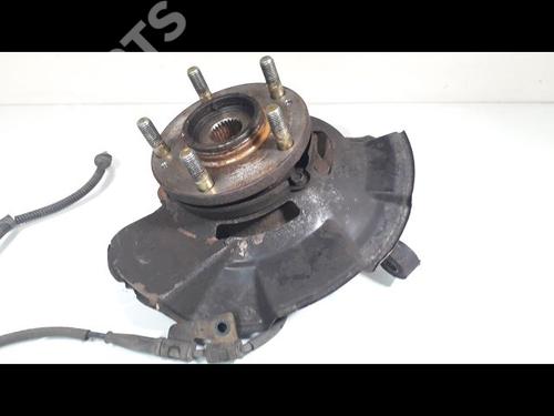 Used Right front steering knuckle HYUNDAI TUCSON (JM) 2.0 CRDi All-wheel Drive (113 hp) 10159106