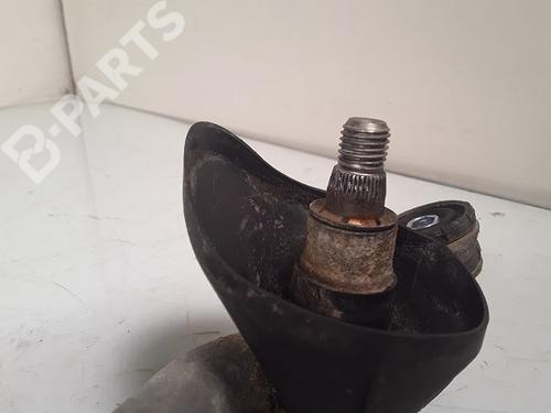 Front wiper motor TOYOTA PRIUS Liftback (_W2_) 1.5 Hybrid (NHW20_, NHW20R) | BP8995509M29 