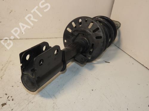 Left front shock absorber SEAT LEON (1P1) 2.0 TDI 16V | BP33136972M16 - Image 2