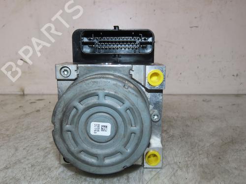ABS pump PEUGEOT 208 I (CA_, CC_) 1.6 HDi / BlueHDi 75 | BP21060090M43 
