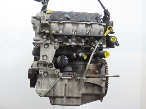 Used Engine Engine RENAULT MEGANE II (BM0/1_, CM0/1_) 1.4 16V (BM0B, CM0B) (98 hp) 34409408 34409408