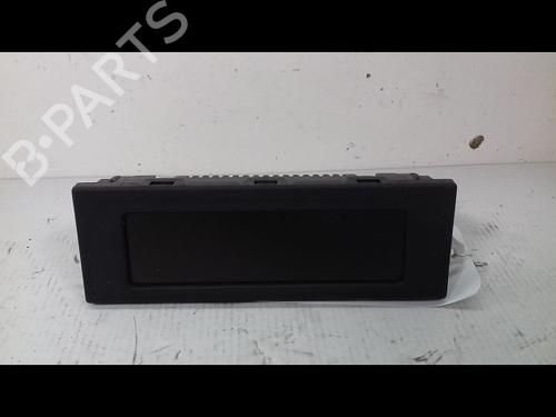 Display monitor CITROËN DS3 (SA_) 1.6 HDi 90 | BP8996806C48