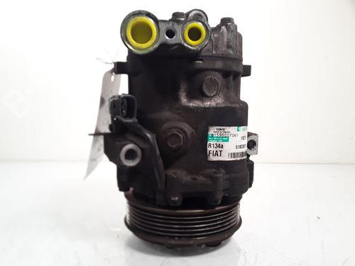 Used AC compressor FIAT PUNTO EVO (199_) 1.3 D Multijet (199AXC1A, 199BXC1A, 199AXT1A, 199BXT1A) (75 hp) 9002906