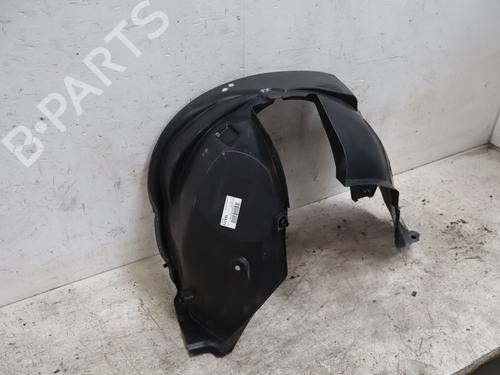 Used Wheel arch Wheel arch DACIA DUSTER (HS_) 1.5 dCi 4x4 (HSMC, HSMD) (110 hp) 34529160 34529160