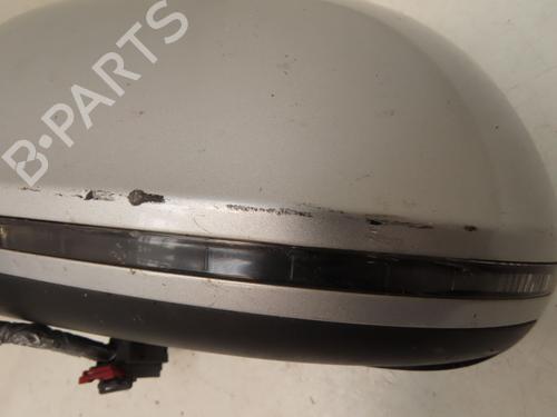 Left mirror AUDI A3 Sportback (8PA) 2.0 TDI 16V | BP29264219C26 
