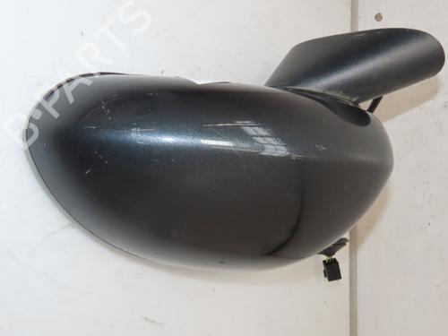 Left mirror OPEL CORSA E (X15) 1.4 (08, 68) | BP26197294C26 