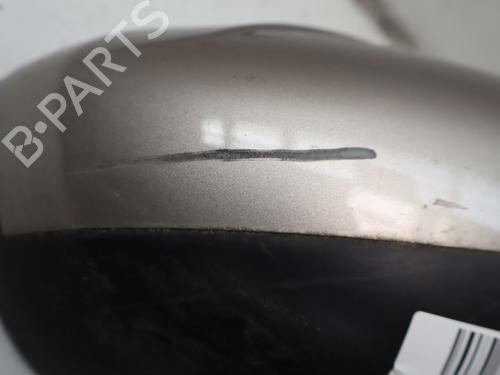 Used Right mirror Right mirror CITROËN C4 II (NC_) 1.6 HDi 115 (114 hp) 35748024 35748024