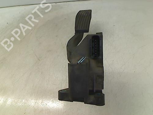 Used Pedal FIAT PUNTO EVO (199_) 1.3 D Multijet (84 hp) 15744655
