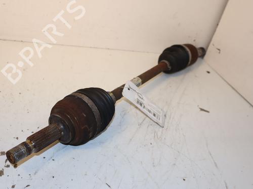 Left front driveshaft RENAULT CLIO III (BR0/1, CR0/1) 1.2 16V (BR02, BR0J, BR11, CR02, CR0J, CR11) | BP33444232M38 - Image 3