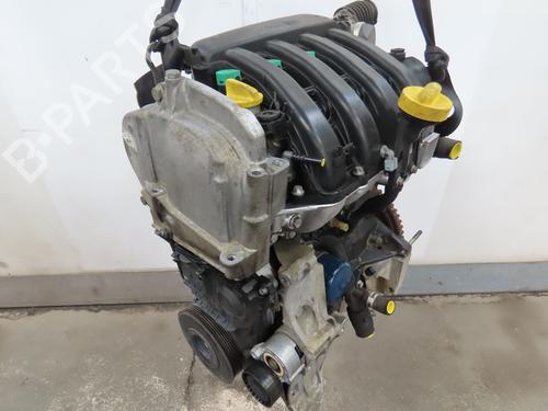 Used Engine Engine 37062070 37062070