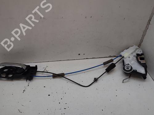 Front left lock HONDA HR-V (RU) 1.5 i-VTEC (RU1) | BP39220087C98 - Image 2