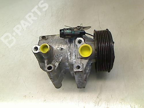 Used AC compressor NISSAN MICRA IV (K13K, K13KK) 1.2 (80 hp) 8977717
