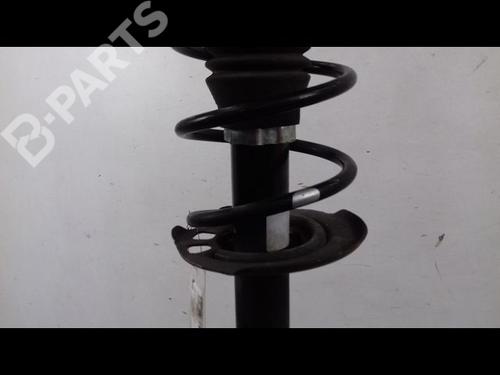 Left front shock absorber PEUGEOT 107 (PM_, PN_) 1.0 | BP8994752M16 