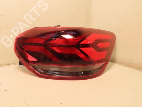 Used Right taillight DACIA SANDERO III 1.0 TCe 90 (91 hp) 30954868