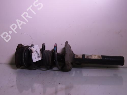 Right front shock absorber VW GOLF VII (5G1, BQ1, BE1, BE2) 1.2 TSI | BP16825976M17 