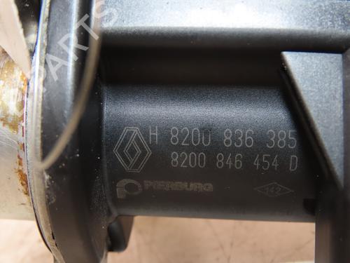 Used Egr RENAULT CLIO III (BR0/1, CR0/1) 1.5 dCi (75 hp) 30950576