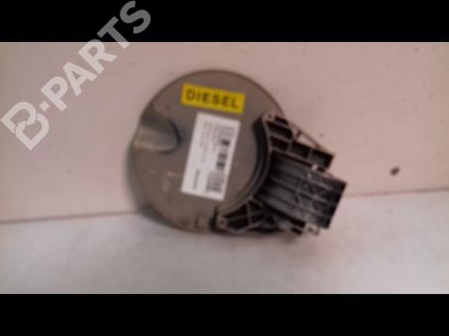 Fuel flap CITROËN C3 I (FC_, FN_) 1.4 HDi | BP11170523C131 