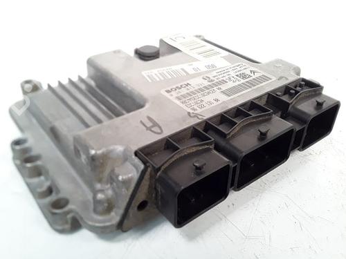 Used Engine control unit (ECU) Engine control unit (ECU) PEUGEOT 1007 (KM_) 1.6 HDi (109 hp) 9160518 9160518