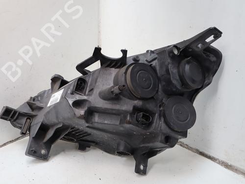 Used Right headlight Right headlight CITROËN BERLINGO MULTISPACE (B9) 1.6 HDi 90 (90 hp) 34106177 34106177
