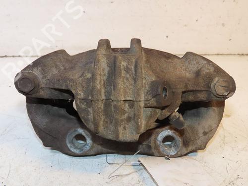 Right front brake caliper CITROËN C3 II (SC_) 1.2 VTi 82 | BP30951635M104 - Image 2