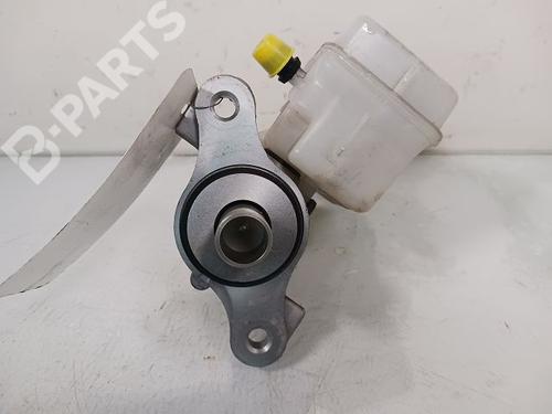 Brake master cylinder RENAULT CLIO IV (BH_) 1.5 dCi 75 | BP11932847M77 