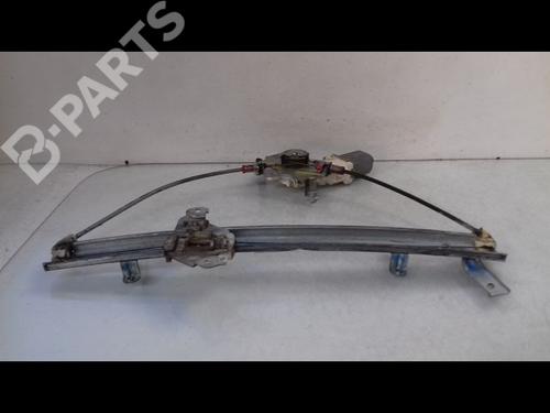 Front left window mechanism NISSAN MICRA III (K12) 1.2 16V | BP8984983C22 