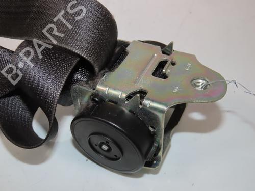 Front left seatbelt OPEL CORSA D (S07) 1.2 (L08, L68) | BP25859319I26 - Image 2