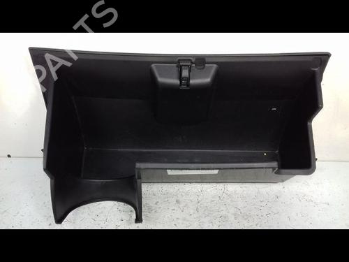 Used Glove box CITROËN C1 II (PA_, PS_) 1.2 VTi 82 (82 hp) 8993422