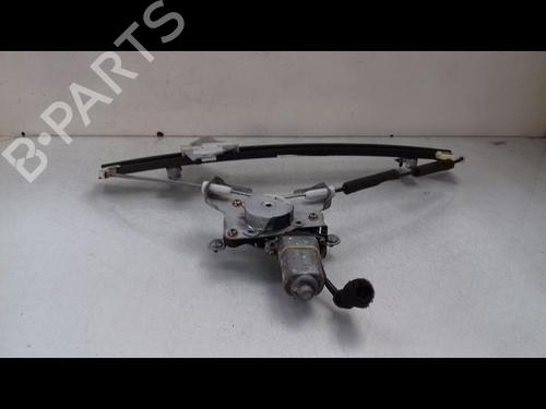 Used Rear right window mechanism SSANGYONG REXTON / REXTON II (GAB_) 2.7 Xdi (163 hp) 8983868