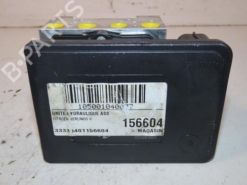 Used ABS pump ABS pump 31324901 31324901