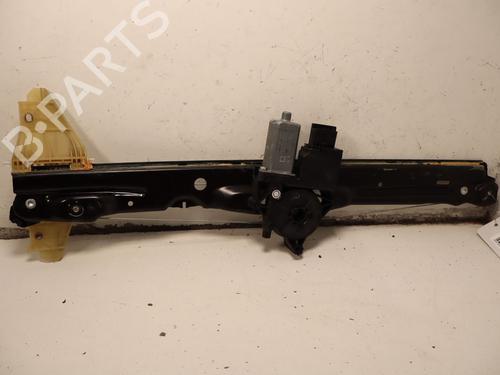 Front right window mechanism PEUGEOT EXPERT Van (V_) 2.0 BlueHDi 180 | BP32767991C23 - Image 2