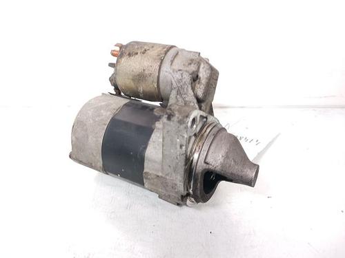 Used Starter NISSAN ALMERA TINO (V10) 1.8 (114 hp) 12954430