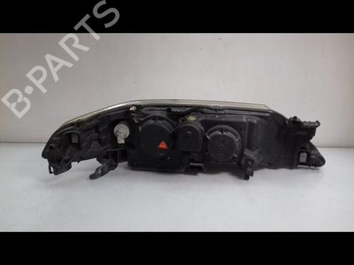 Left headlight RENAULT LAGUNA II Grandtour (KG0/1_) 1.9 dCi (KG0G) | BP23153260C28 