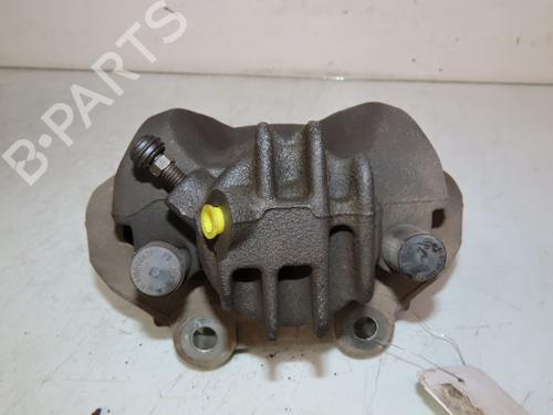 Used Left front brake caliper PEUGEOT 3008 I MPV (0U_) 2.0 HDi 150 / BlueHDi 150 (150 hp) 30951679