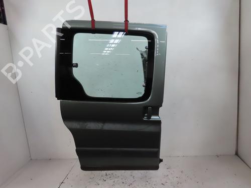 Porta lateral/correr direita PEUGEOT PARTNER MPV (5_, G_) 2.0 HDI (90 hp) 17802709